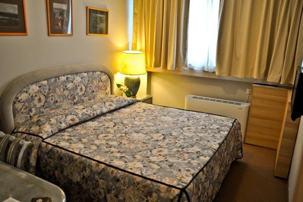 Hotel Park Belgrad (Belgrade)